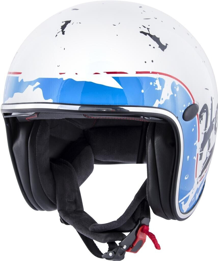 Hevik HV29 Smart white-blue