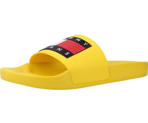 Tommy Hilfiger Jeans Pool Slide Ess EM0EM01191 ab 22 99 Preisvergleich bei idealo