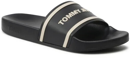 Tommy Hilfiger Jeans Tjm Pool Slide (EM0EM01229)