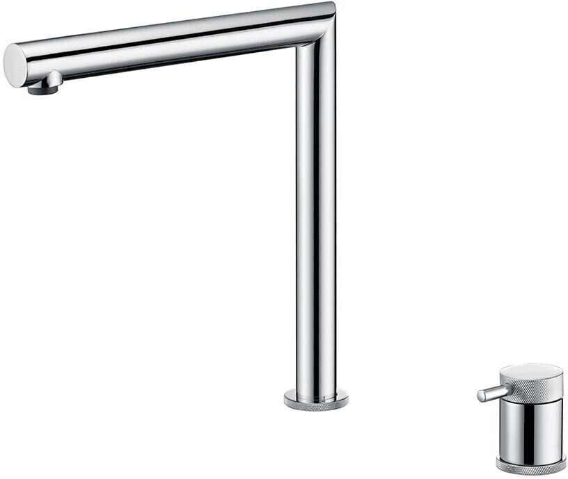 IMEX Itaca GCE018 Chrome