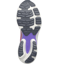 Mizuno Wave Ultima 14 Women high vis pink snow white purple punch