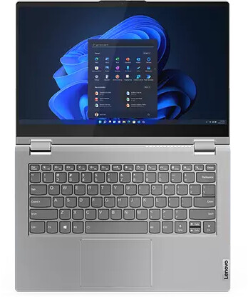 Lenovo ThinkBook 14s Yoga G3 21JG0008IX