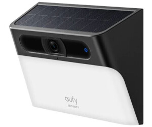 Eufy Solar Wall Light Cam S120 ab 79,95 € (Februar 2025 Preise) |  Preisvergleich bei idealo.de