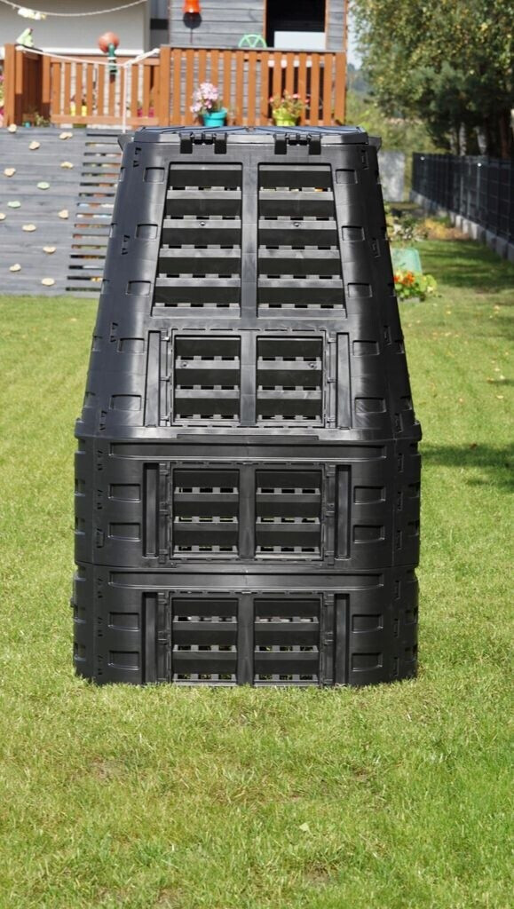 Patrol Patrol Patrol 740 L - view 18