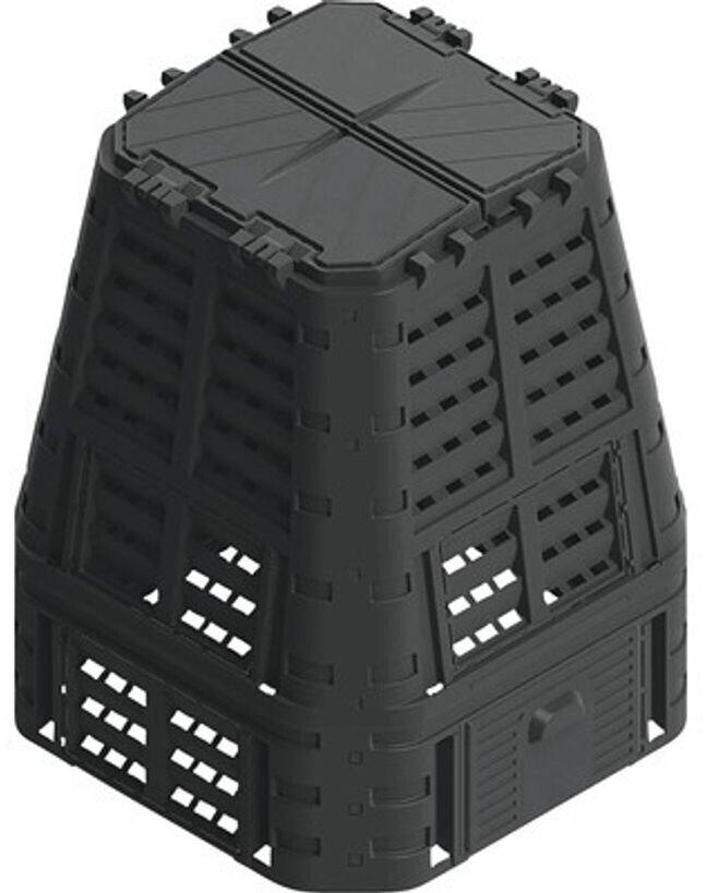 Patrol Patrol Patrol 740 L - view 21