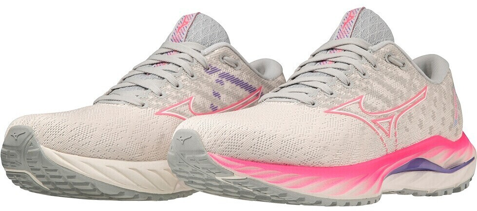Mizuno wave runner 19 rosa 2025