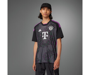 Buy Adidas FC Bayern Munchen Away Shirt 2023 2024 from 40.00 Today Best Deals on idealo