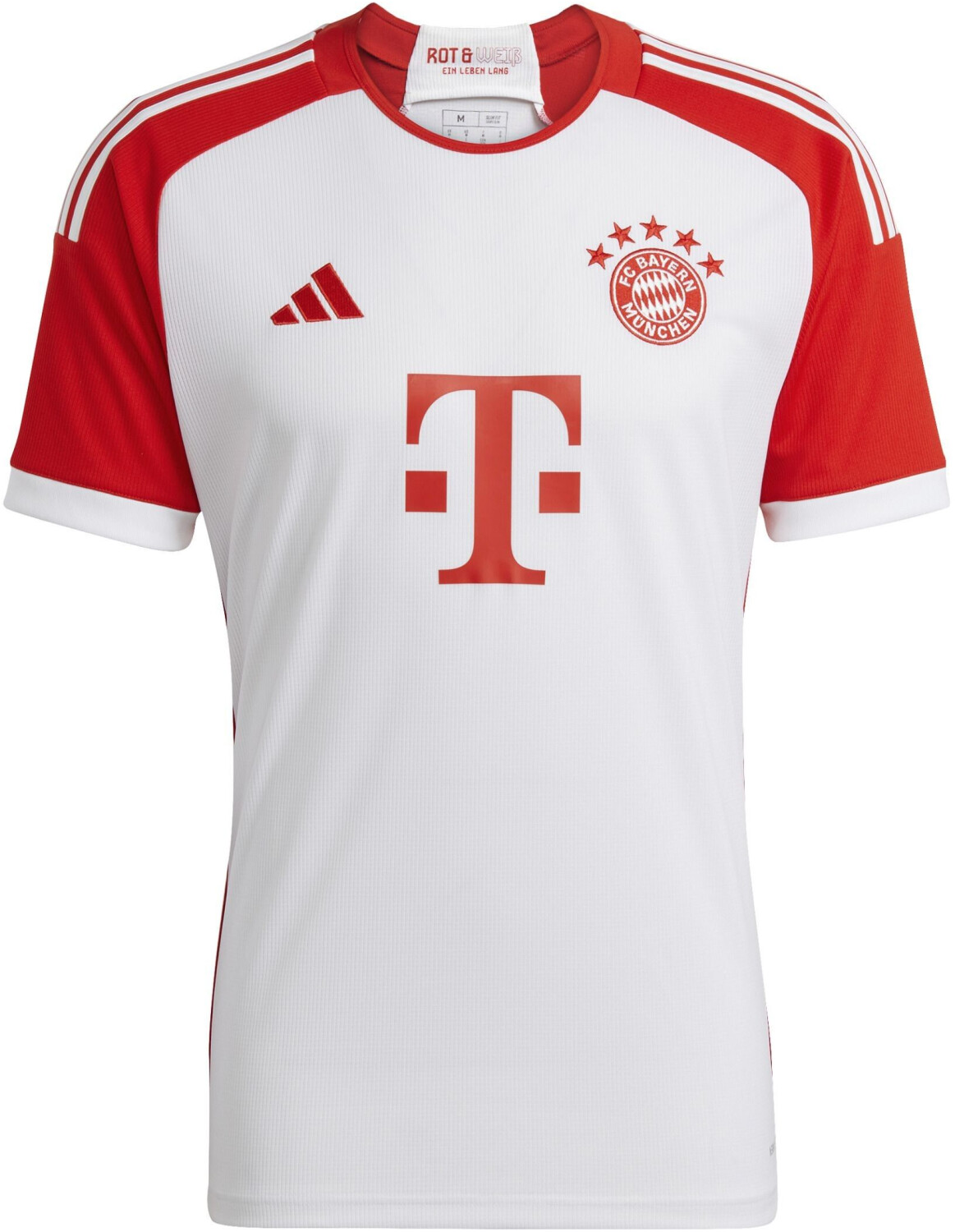 Adidas Bayern 2023 Training Jersey - FutFanatics