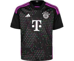 Buy Adidas FC Bayern Munchen Shirt Kids 2023 2024 from 25.00 Today Best Deals on idealo