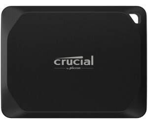 Buy Crucial X10 Pro from £103.98 (Today) – Best Deals on