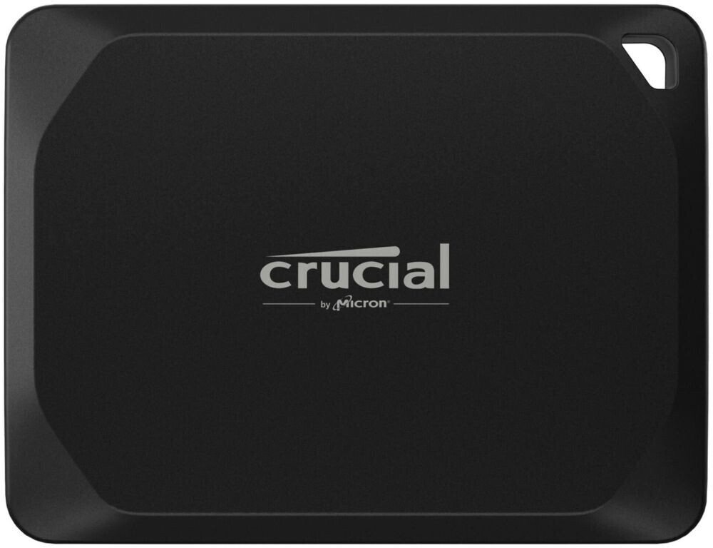 Crucial X10 Pro 2 To