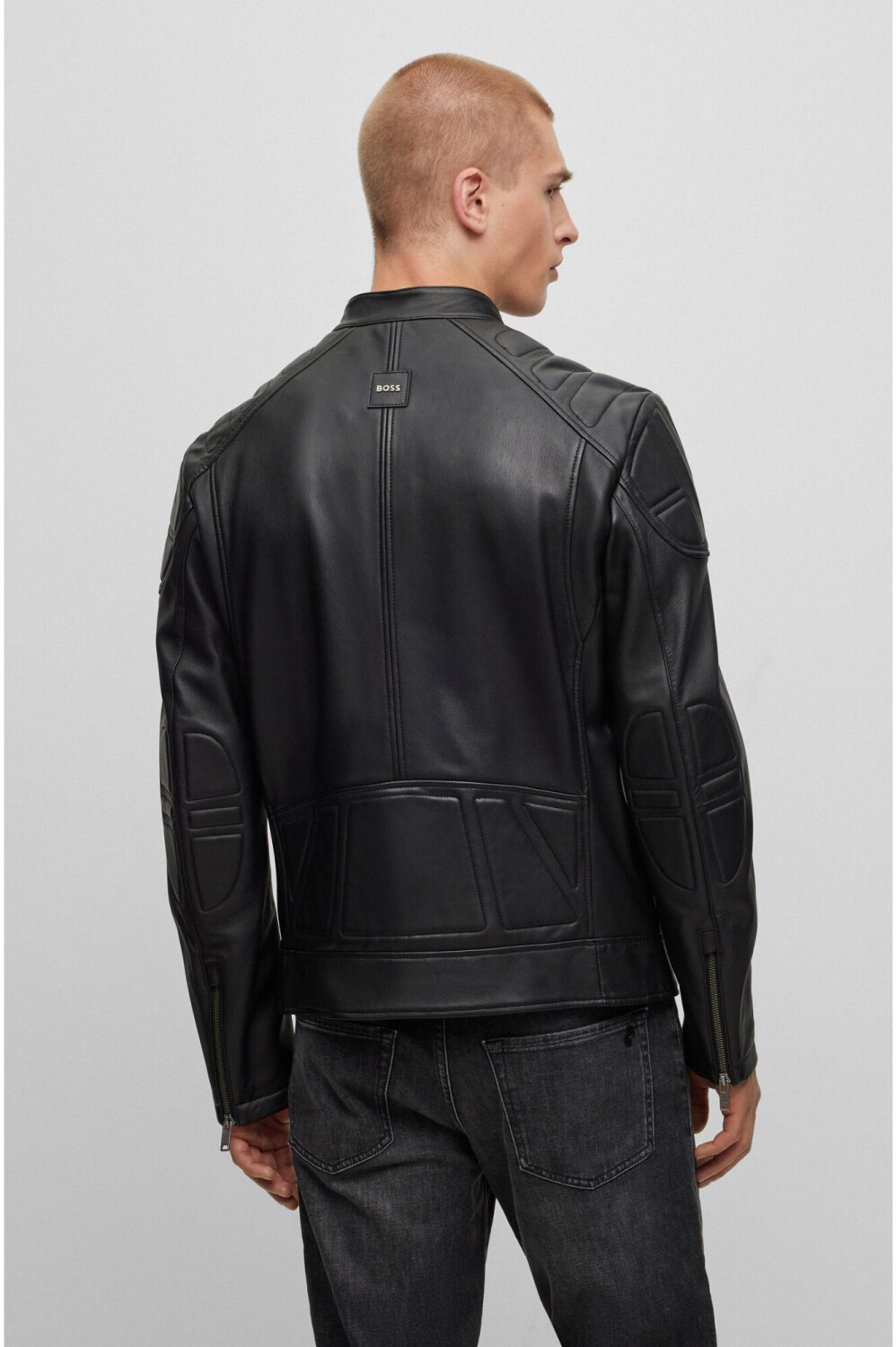 Hugo Boss Jomarc 50505031 black ab 339 99 Preisvergleich bei