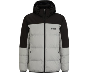 Hugo boss sales down parka