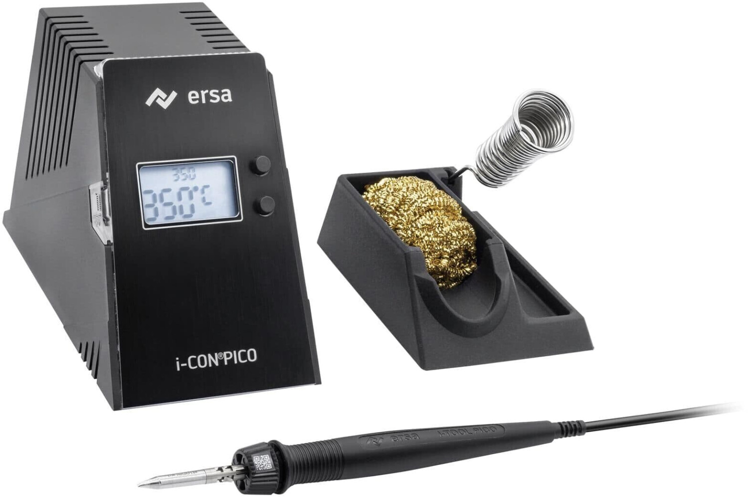 Ersa i-CON PICO MK2 (0IC1305)
