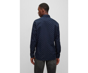 Hugo Boss Remiton 50500439 Dunkelblau ab 69,99 € | Preisvergleich 