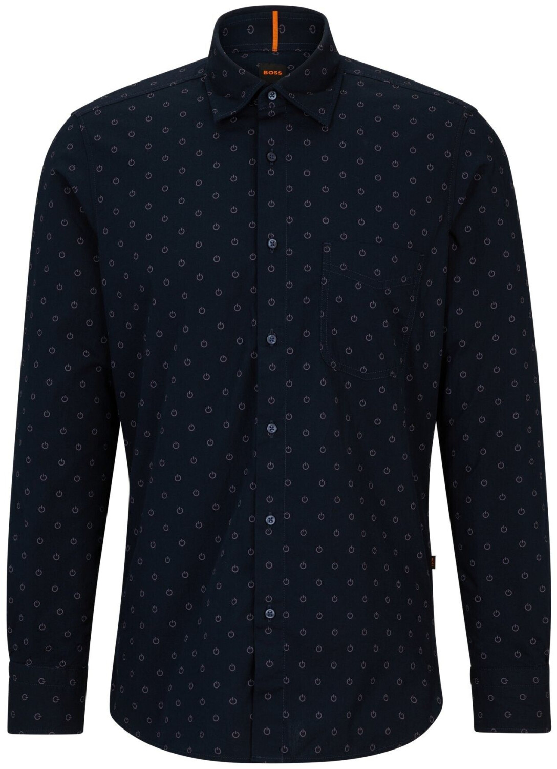 Hugo Boss Remiton 50500439 Dunkelblau ab 69,99 € | Preisvergleich 
