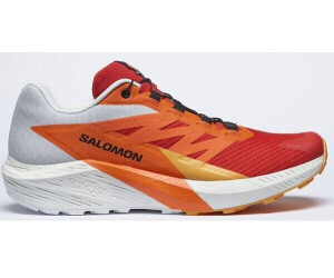 ▷ Salomon sense ride 5 blanco/lima por SOLO 130,00 €