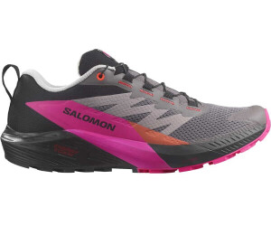 Salomon sense ride wide best sale