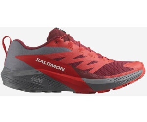 Salomon running route cheap