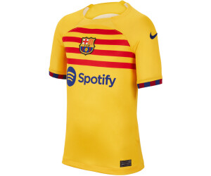 Maillot foot barca junior pas cher on sale