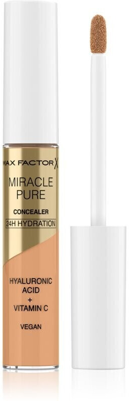 Photos - Face Powder / Blush Max Factor Miracle Pure Concealer #3  (7,8 ml)