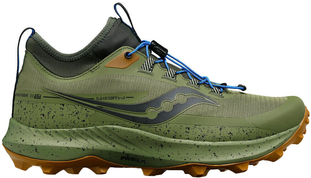 Saucony Peregrine 13 ST S20840 ab 81 68 Preisvergleich bei idealo