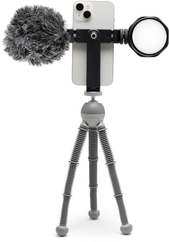 Joby Beamo Reel Creator Kit
