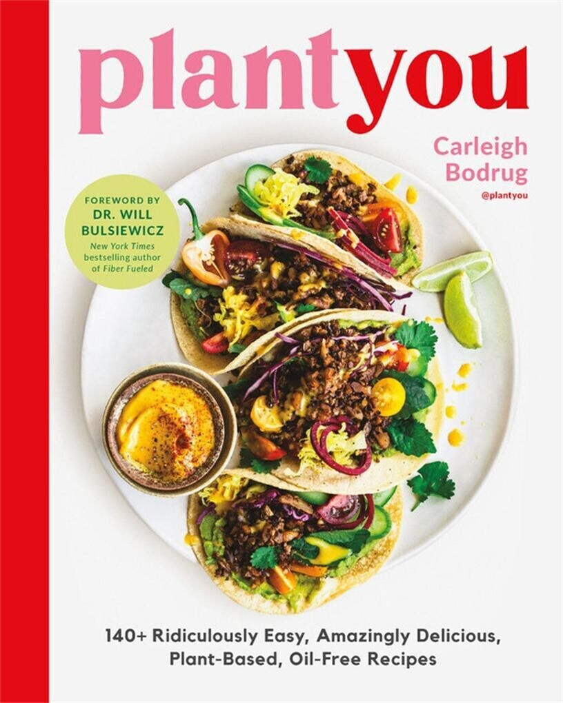 Plantyou - Carleigh Bodrug (ISBN:9780306923043)