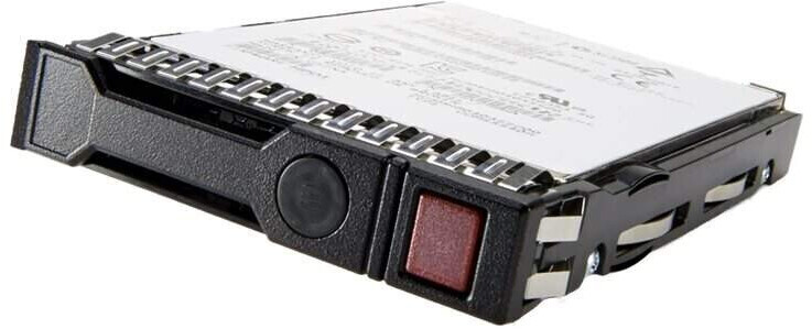HPE SATA III 480 Go (P47810-B21)