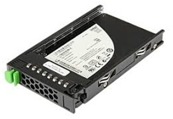 Fujitsu SATA III 960 Go (PY-SS96NKQ)