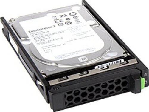 Fujitsu SATA III 960 Go (S26361-F5775-L960)
