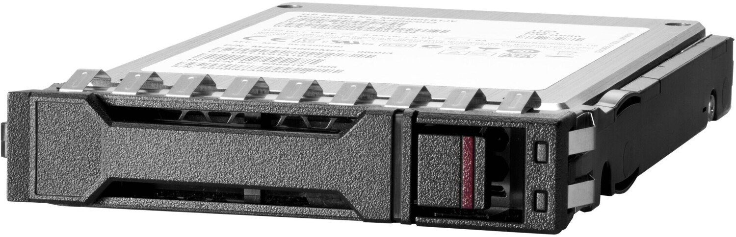 HPE SATA III 3.84 To (P40500-B21)