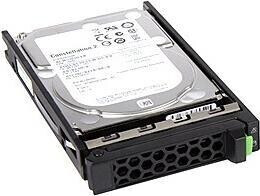 Fujitsu SATA III 3.84 To (S26361-F5775-L384)