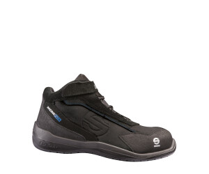 Scarpe antinfortunistiche sparco racing evo on sale