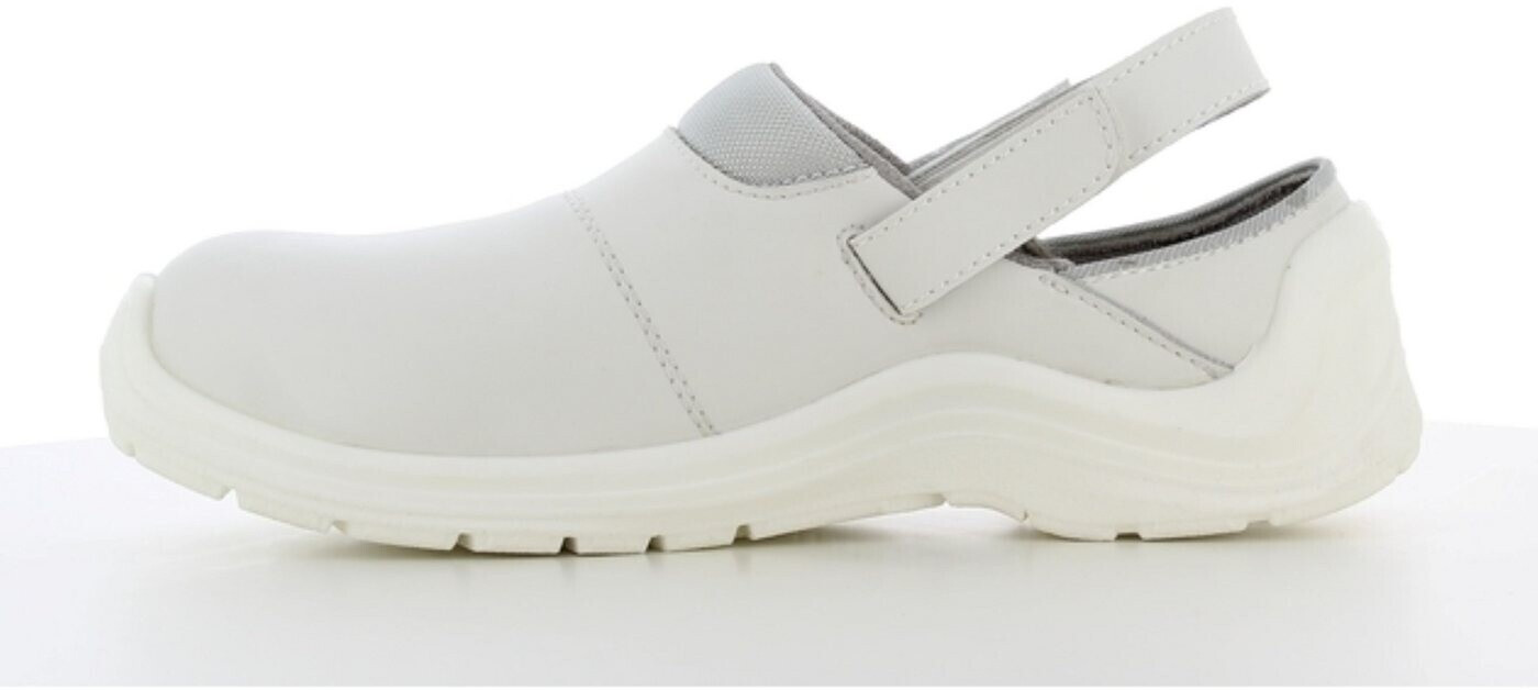 Cortina Küchenclog Cortado white