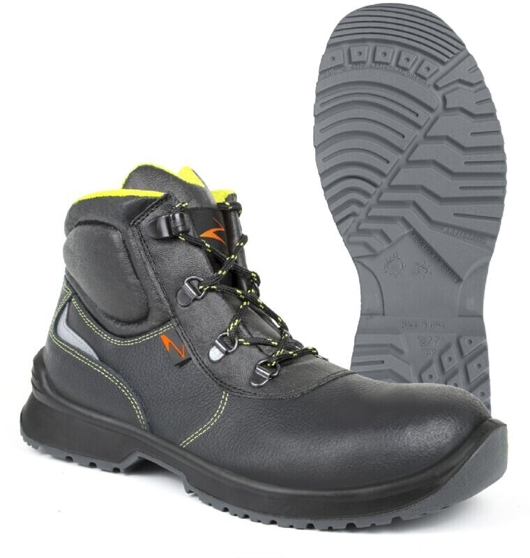 Pezzol Mistral S3 SRC