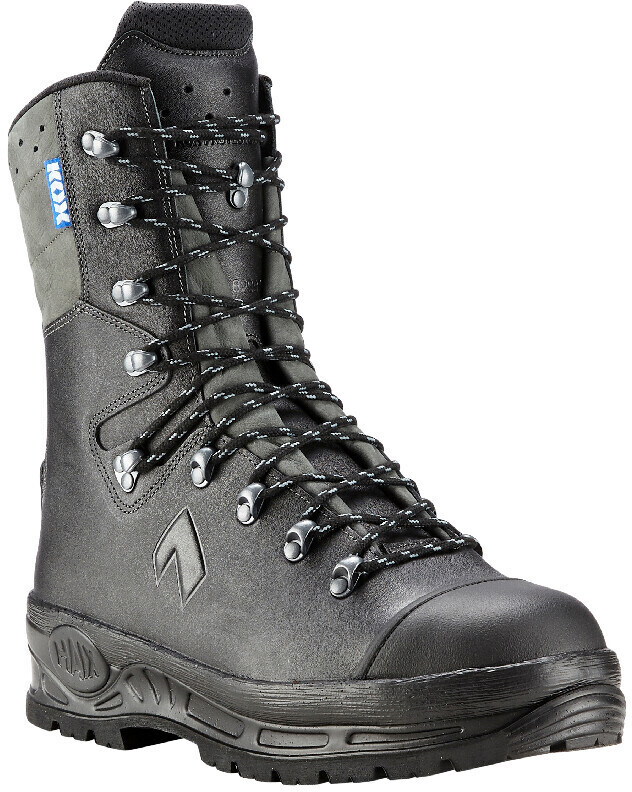 Kox Predector 2.0 black/grey