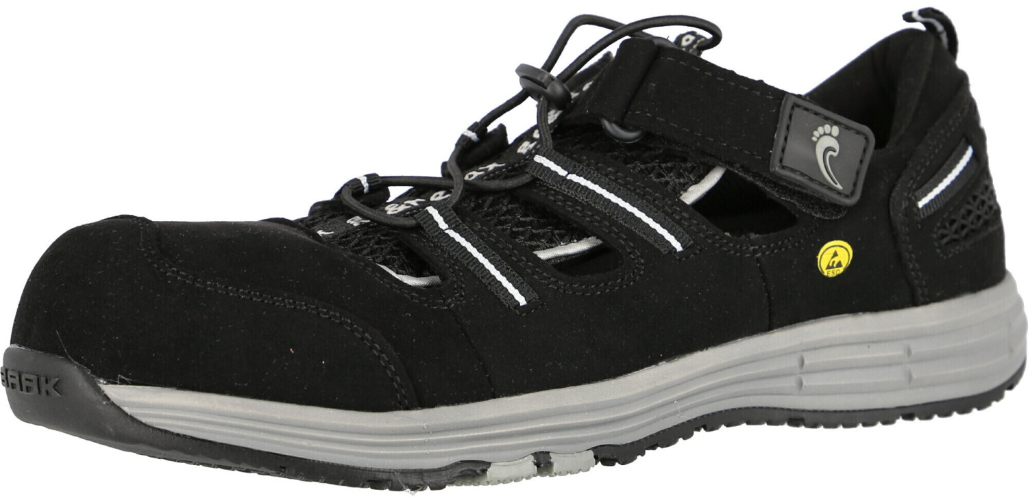 Baak Rico2 S1P SRC ESD 712