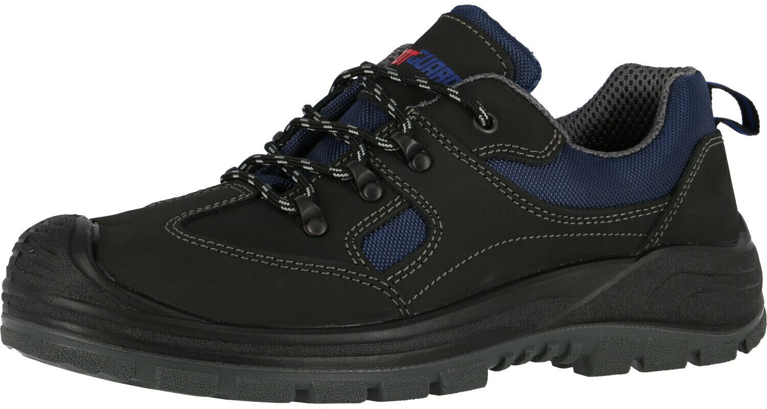 Footguard Safe low 6880 S3 black blue