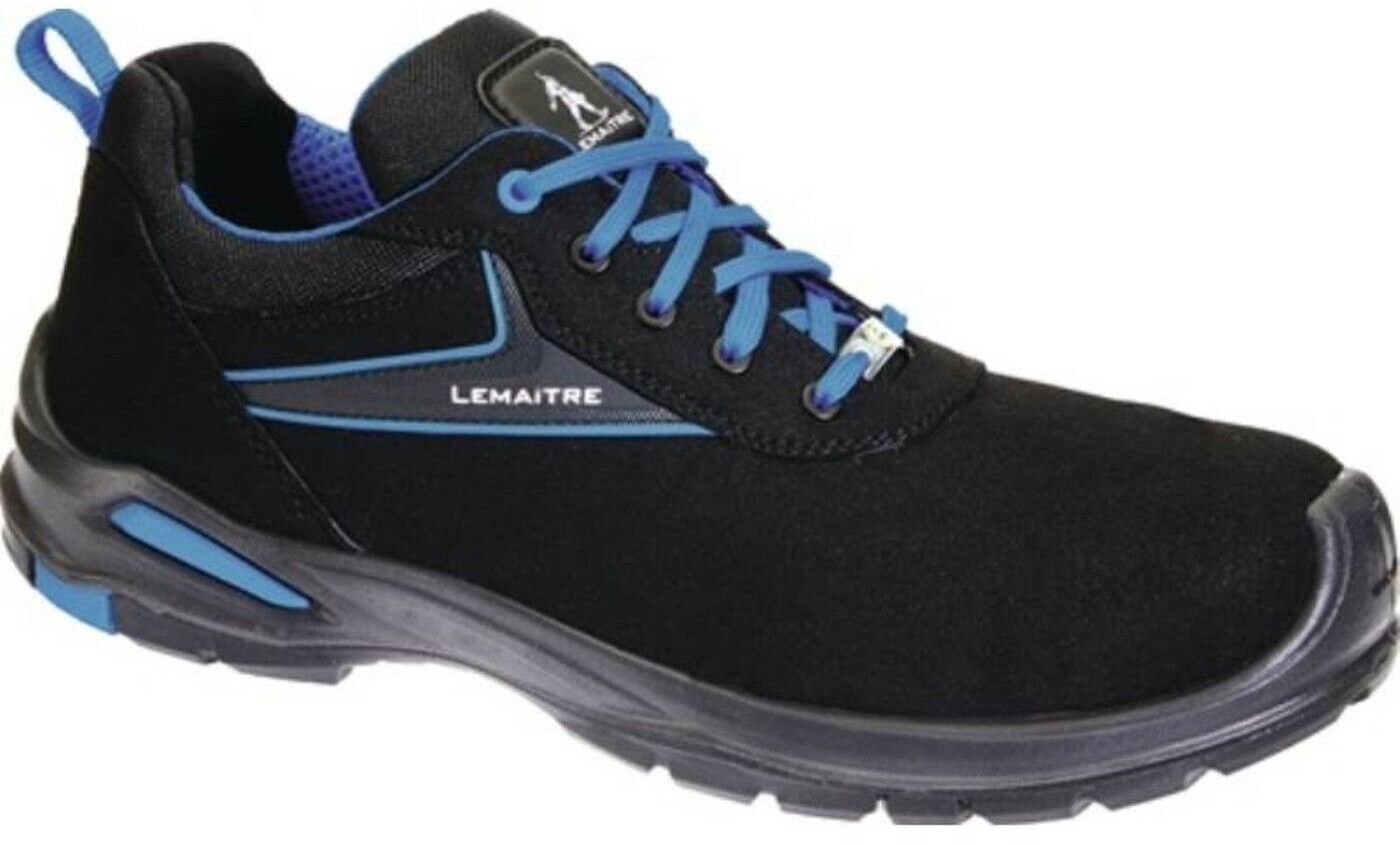 Lemaitre Paul black/blue S3 SRC es