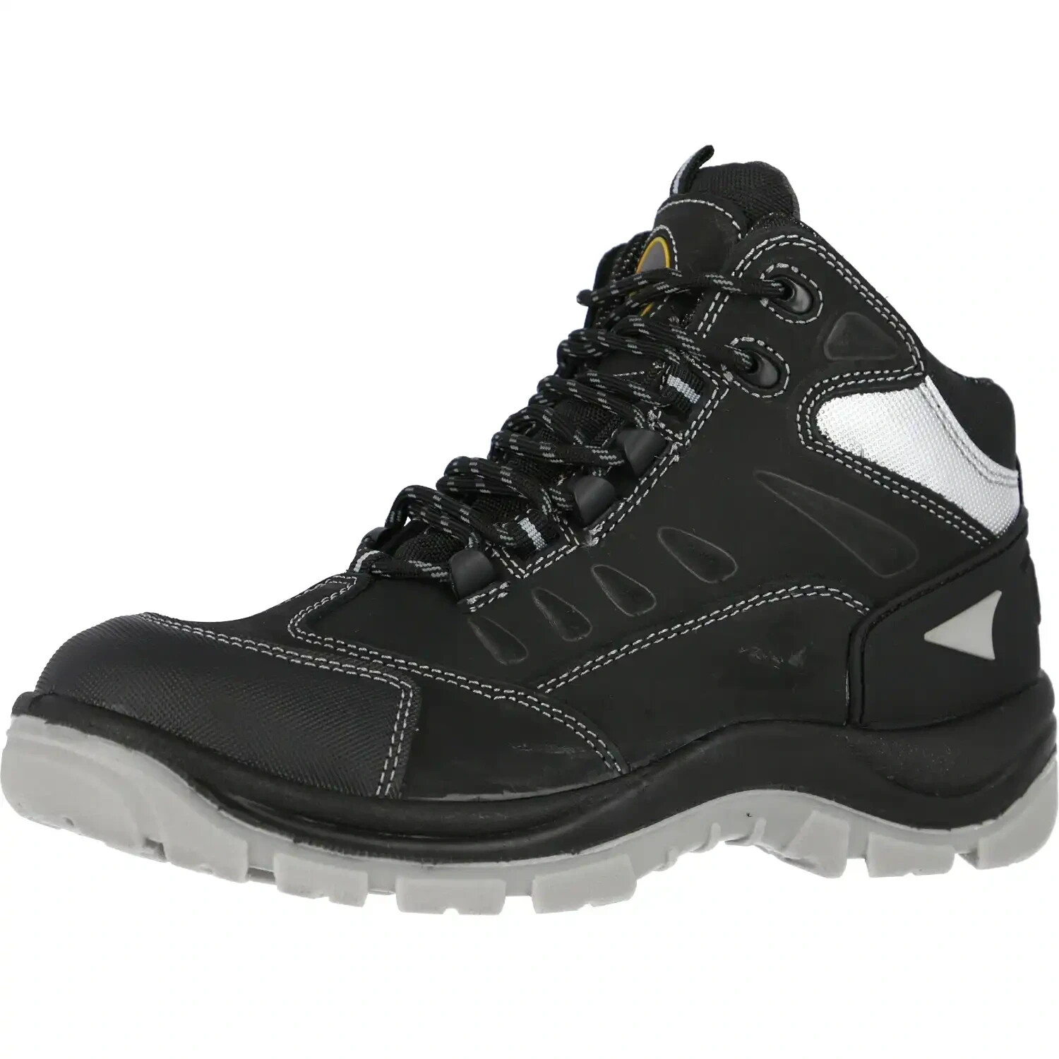 WiCa Licata S3 sra black Wica