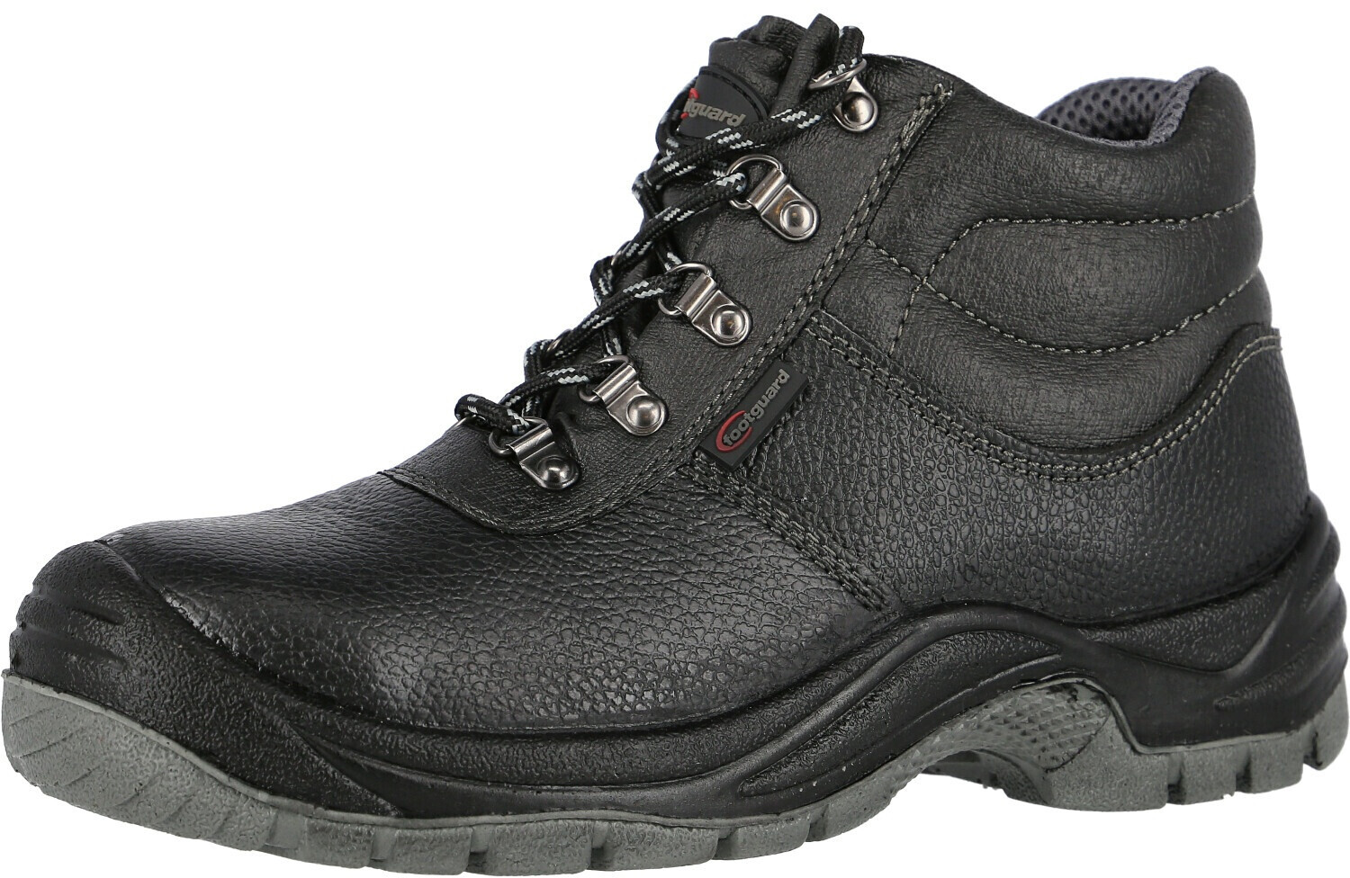 Footguard 631900 S3 black