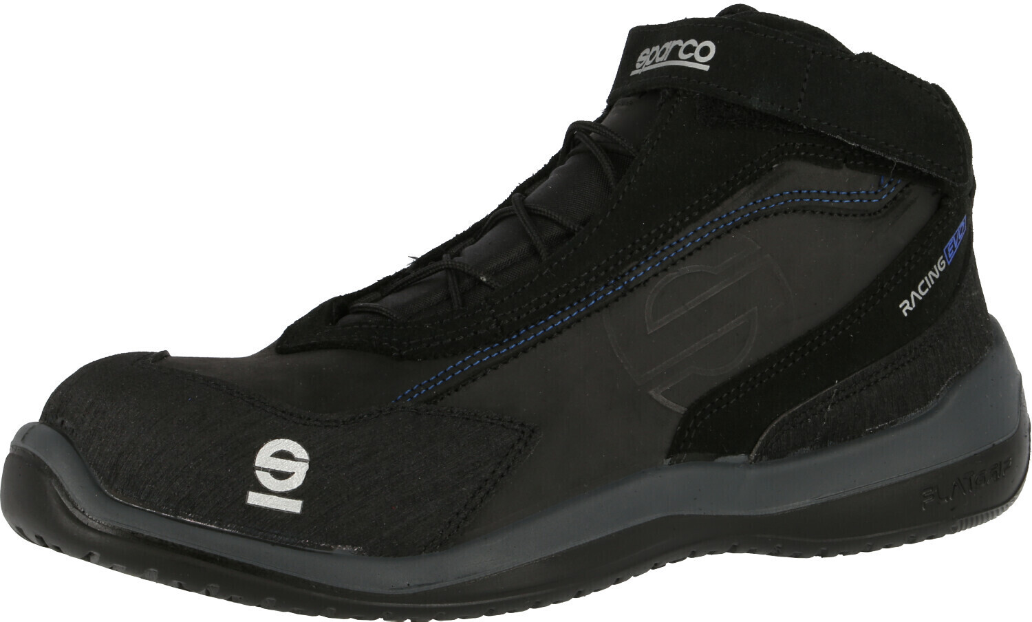 Sparco 07515 black