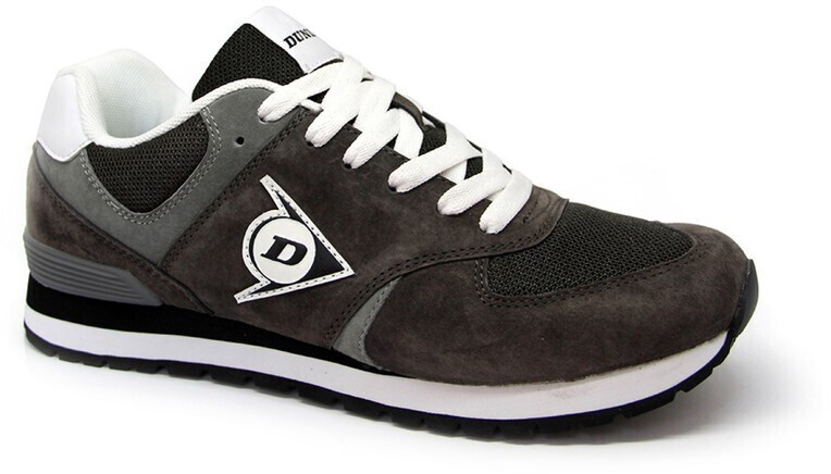 Dunlop Flying Wing 2114-steingrey Stein-grey