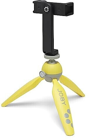 Joby HandyPod 2 Kit Yellow