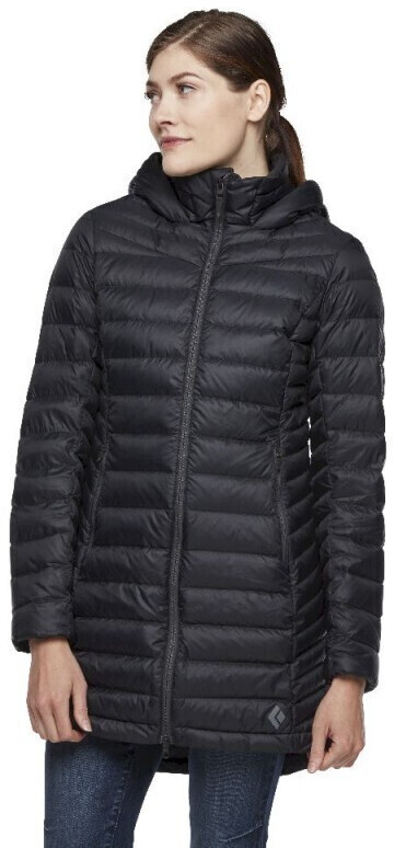 Black Diamond Access Full Length Down Parka