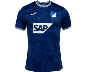 Joma présente les maillots 2019-2020 du TSG Hoffenheim