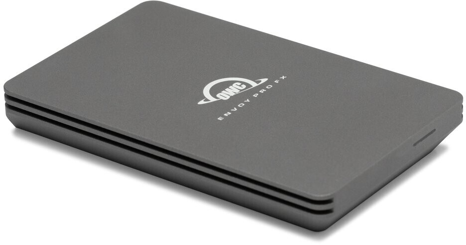 OWC Envoy Pro FX 4TB