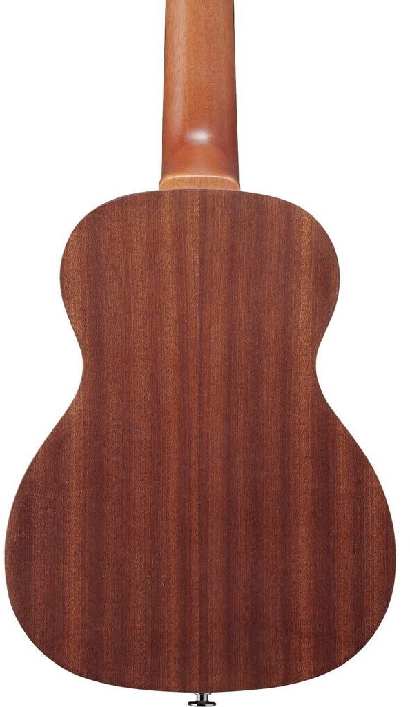 Ibanez Konzert Ukulele Hawaii Uke Tasche Musik Saiten Fame Holz