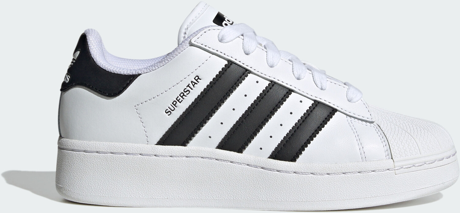 Adidas superstar weiß damen 39 sales